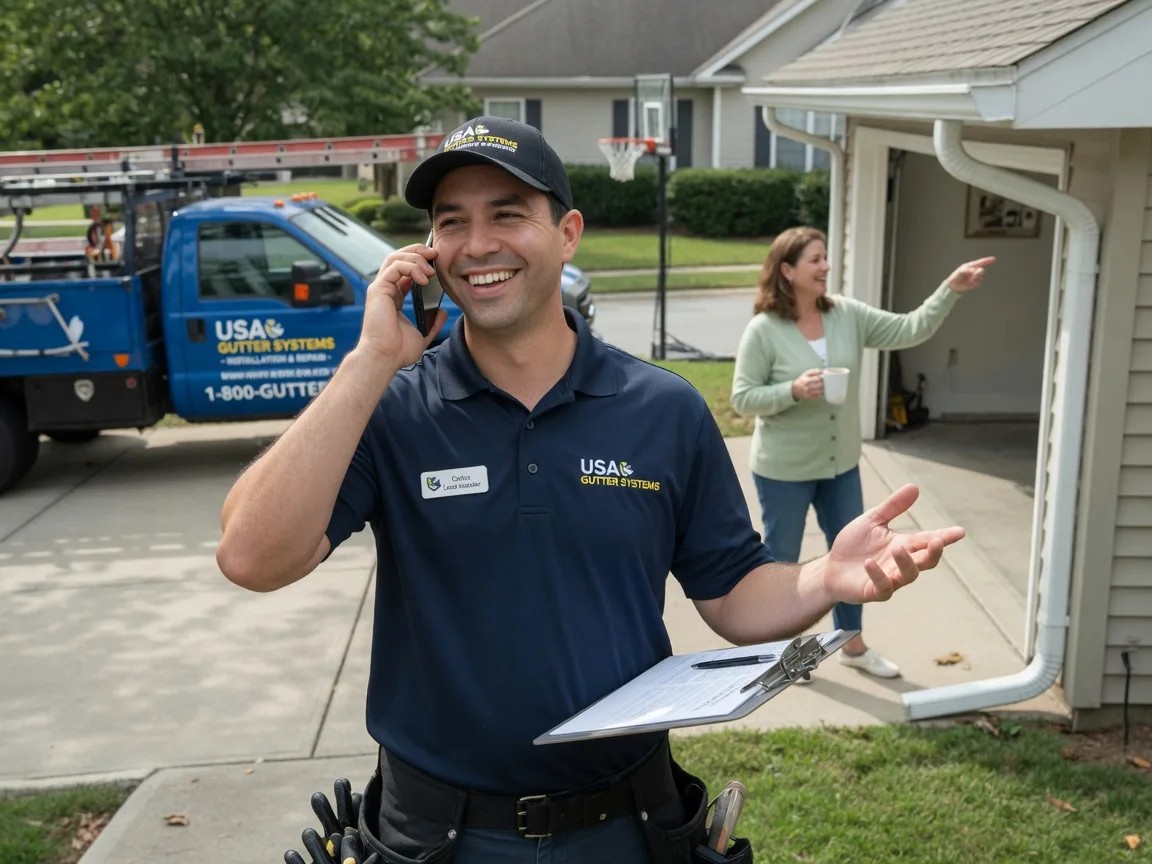 Gutter Installation Bremen, AL FAQs